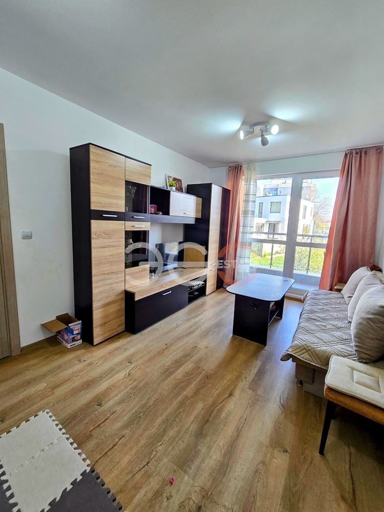 Продава 2-СТАЕН, гр. Варна, м-т Пчелина, снимка 5 - Апартаменти - 54280665