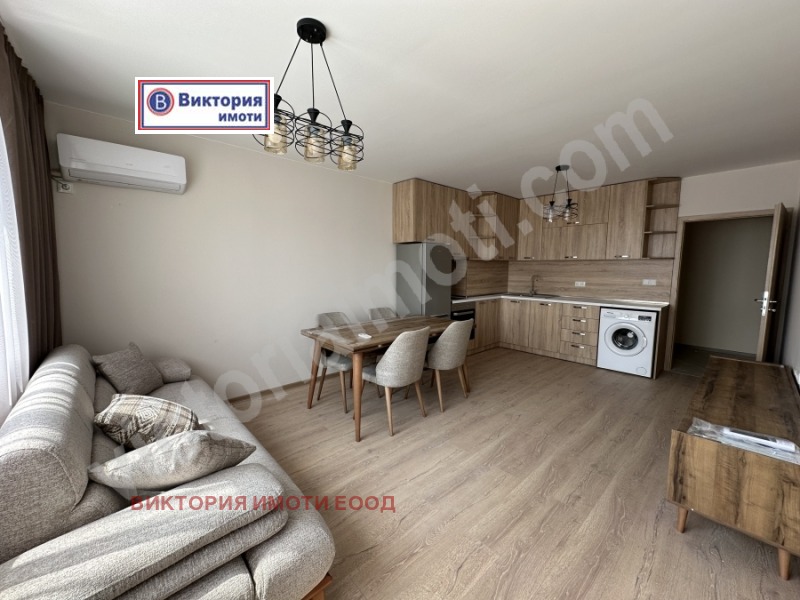 De vânzare  2 dormitoare Velico Târnovo , Țentâr , 100 mp | 80998617