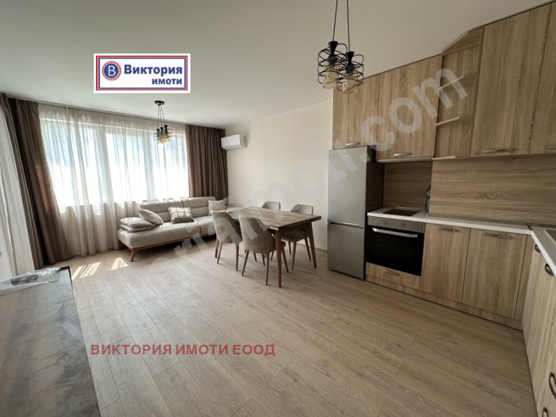 Te koop  2 slaapkamers Veliko Tarnovo , Tsentar , 100 m² | 80998617 - afbeelding [7]