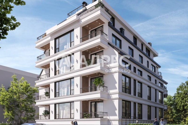 De vânzare  2 dormitoare Sofia , Lozeneț , 132 mp | 69105087