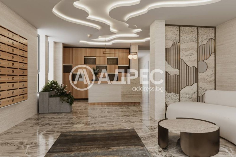 Na prodej  2 ložnice Sofia , Lozenec , 132 m2 | 69105087 - obraz [3]