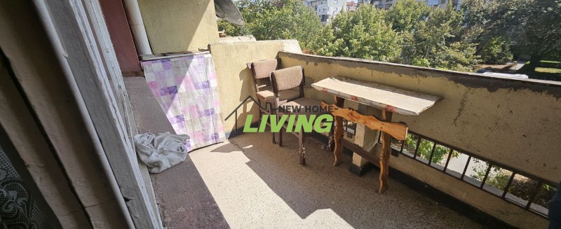 Te koop  2 slaapkamers Plovdiv , Tsentar , 110 m² | 34823606 - afbeelding [5]