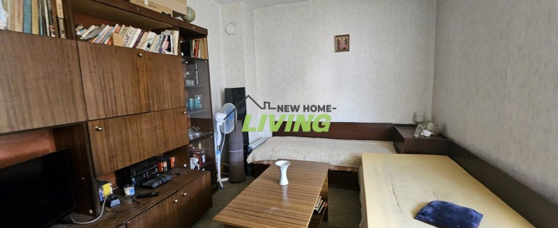 De vânzare  2 dormitoare Plovdiv , Țentâr , 110 mp | 34823606 - imagine [8]