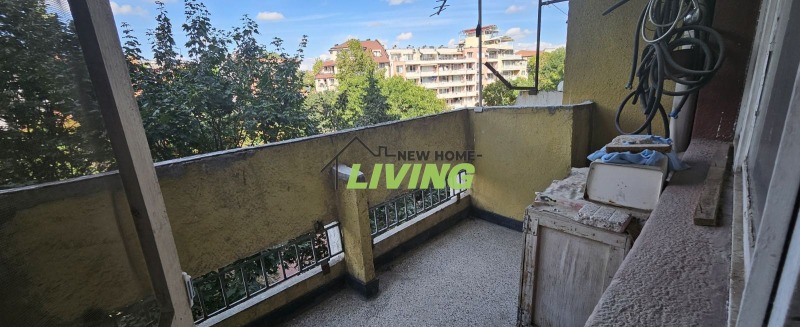 De vânzare  2 dormitoare Plovdiv , Țentâr , 110 mp | 34823606 - imagine [14]