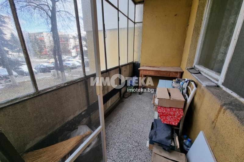 Продава 3-СТАЕН, гр. София, Люлин 4, снимка 10 - Aпартаменти - 48295650