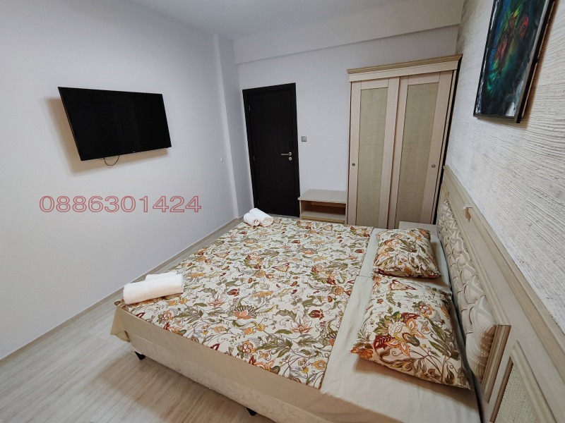 Продава  3-стаен град Варна , к.к. Златни пясъци , 100 кв.м | 99470764 - изображение [2]