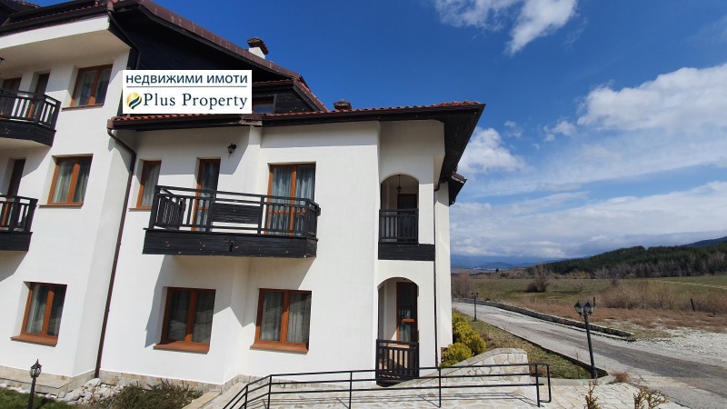 Till salu  2 sovrum region Blagoevgrad , Bansko , 85 kvm | 32576495 - bild [16]