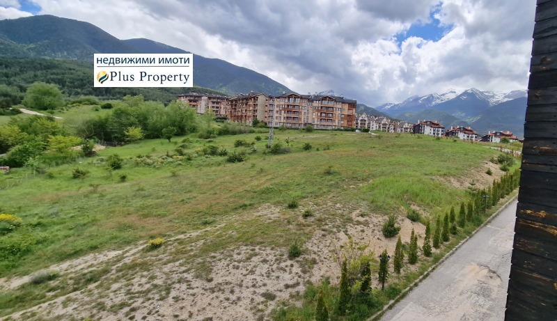 Till salu  2 sovrum region Blagoevgrad , Bansko , 85 kvm | 32576495 - bild [9]