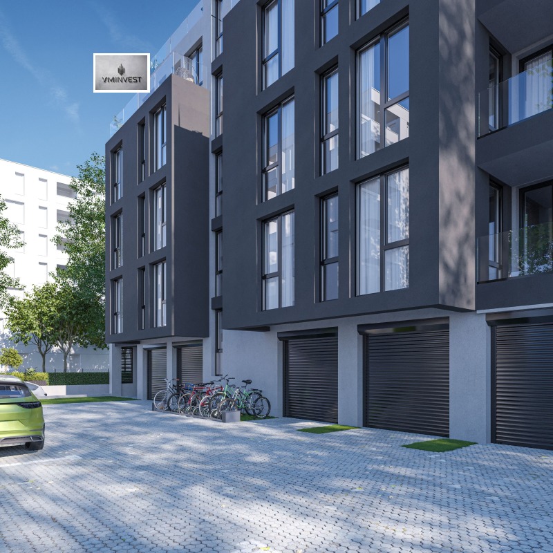 Satılık  2 yatak odası Sofia , Moderno predgradie , 93 metrekare | 15873143 - görüntü [3]