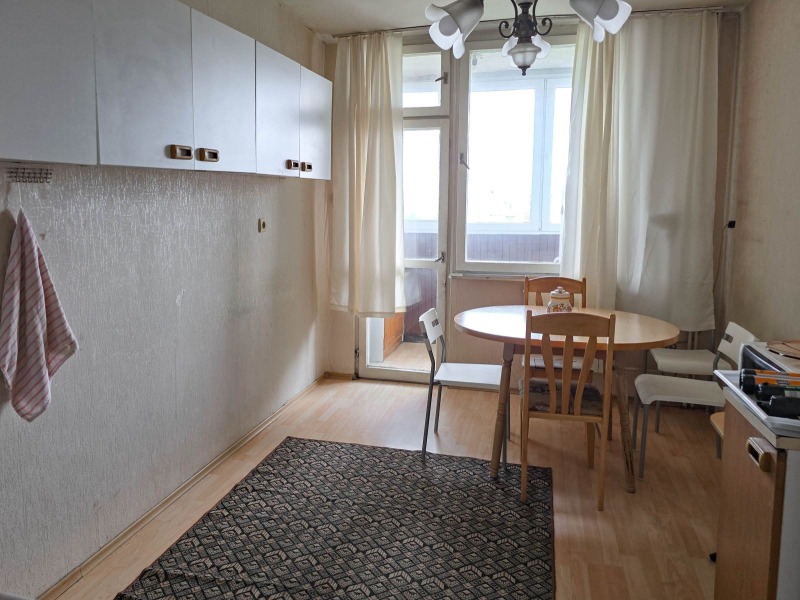 Продава  3-стаен град София , Люлин 9 , 80 кв.м | 34968899 - изображение [14]