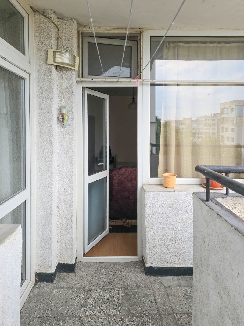 Продава  3-стаен град София , Люлин 9 , 80 кв.м | 34968899 - изображение [5]