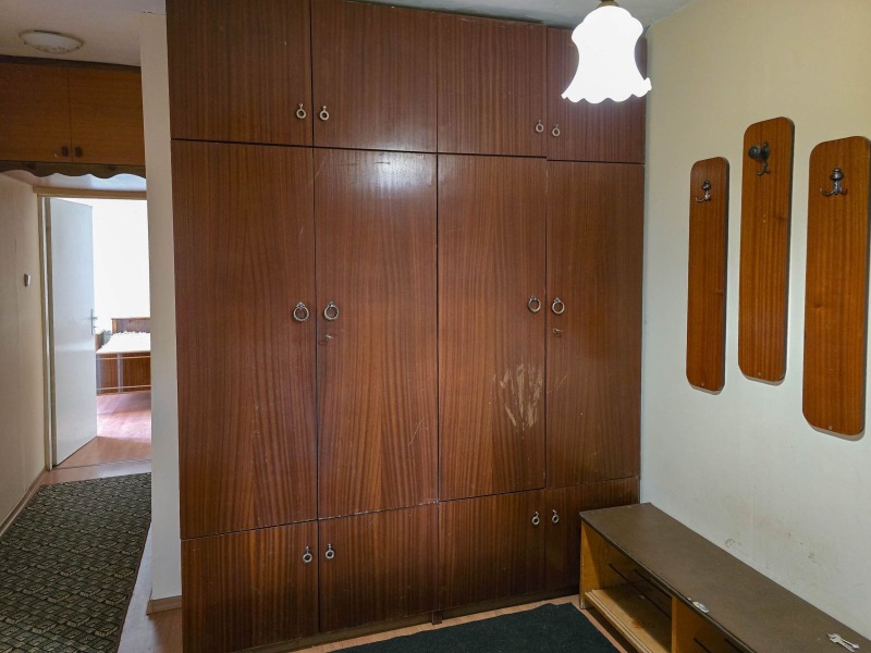 Продава  3-стаен град София , Люлин 9 , 80 кв.м | 34968899 - изображение [3]