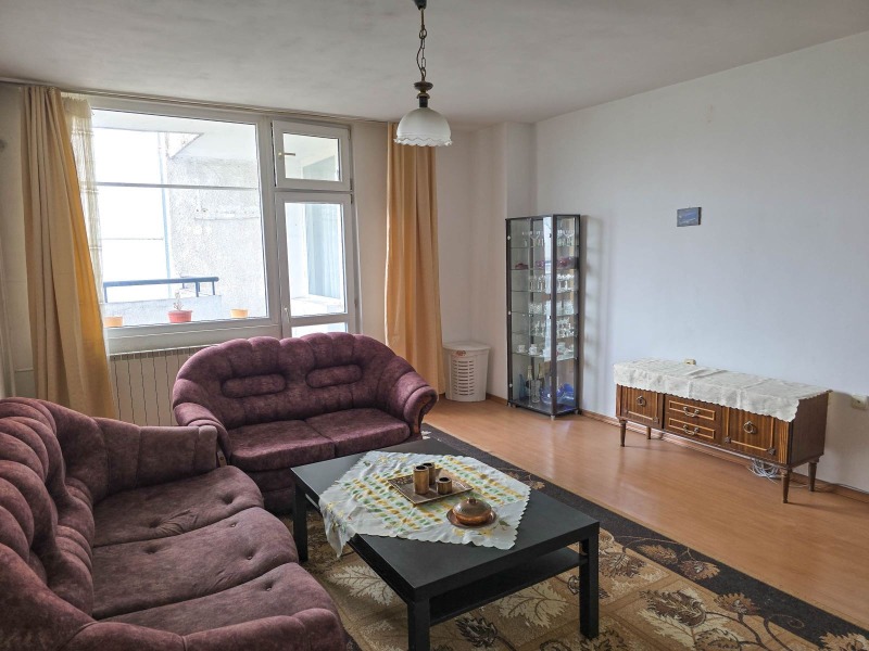 Продава  3-стаен град София , Люлин 9 , 80 кв.м | 34968899