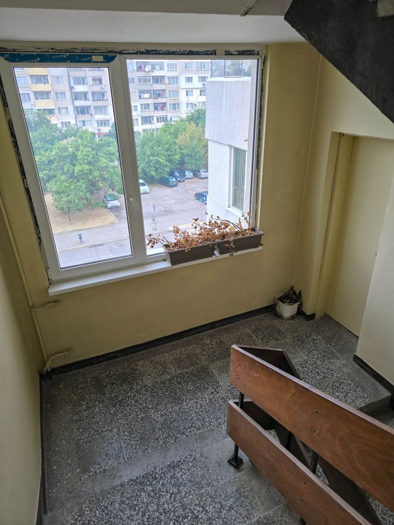 Продава  3-стаен град София , Люлин 9 , 80 кв.м | 34968899 - изображение [8]