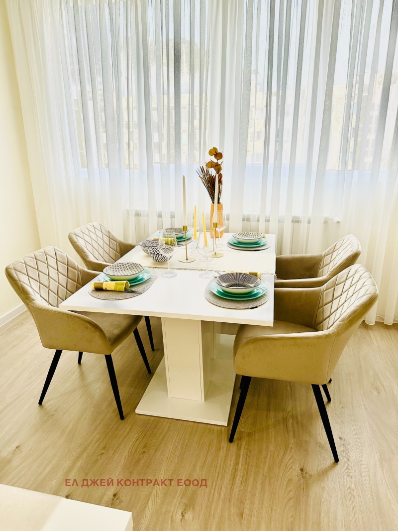 Te koop  2 slaapkamers Sofia , Tolstoj , 70 m² | 61414331 - afbeelding [3]