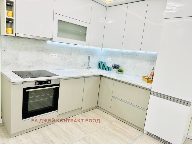 Te koop  2 slaapkamers Sofia , Tolstoj , 70 m² | 61414331 - afbeelding [5]