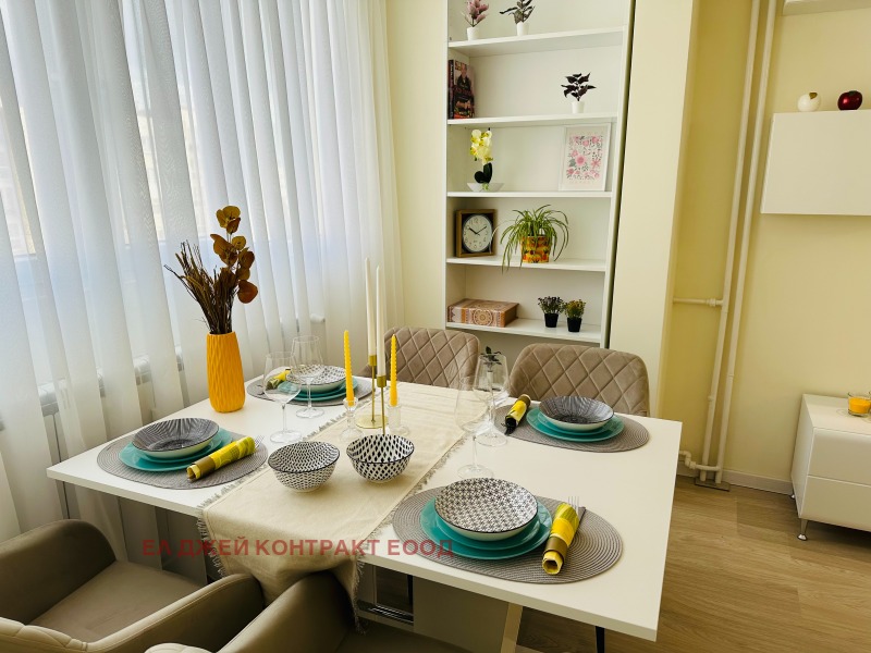 Te koop  2 slaapkamers Sofia , Tolstoj , 70 m² | 61414331 - afbeelding [2]
