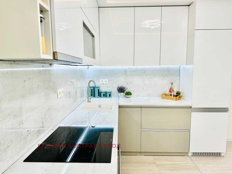 Te koop  2 slaapkamers Sofia , Tolstoj , 70 m² | 61414331 - afbeelding [4]