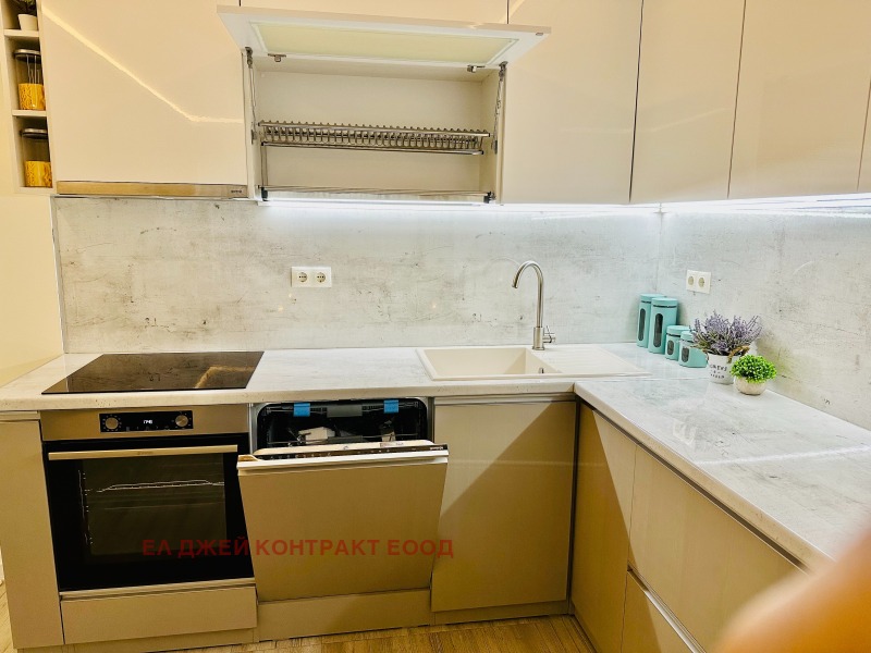 Te koop  2 slaapkamers Sofia , Tolstoj , 70 m² | 61414331 - afbeelding [6]