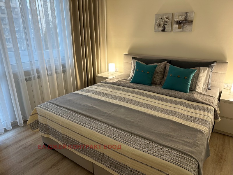 Te koop  2 slaapkamers Sofia , Tolstoj , 70 m² | 61414331 - afbeelding [7]