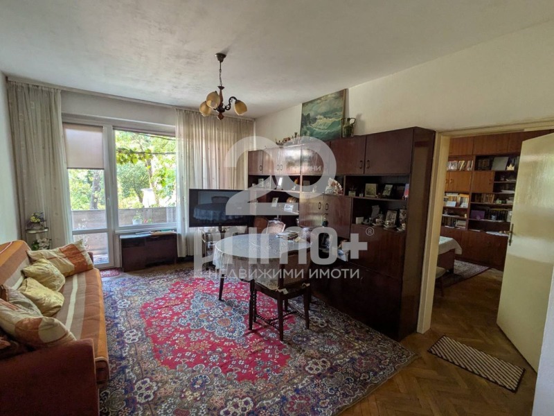 In vendita  2 camere da letto Sofia , Gevgelijski , 79 mq | 43396877 - Immagine [4]