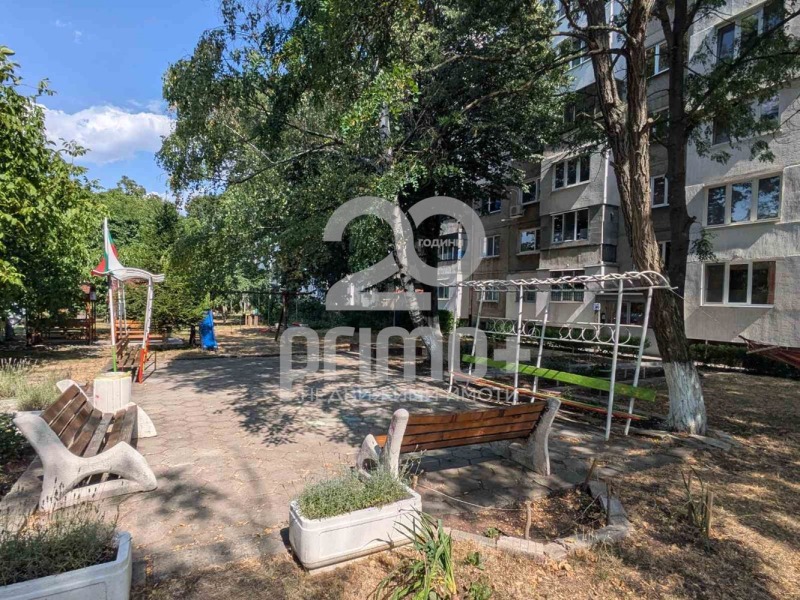 In vendita  2 camere da letto Sofia , Gevgelijski , 79 mq | 43396877 - Immagine [2]