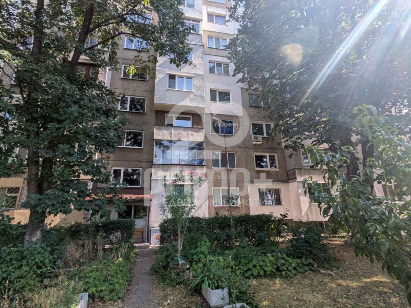 In vendita  2 camere da letto Sofia , Gevgelijski , 79 mq | 43396877 - Immagine [10]