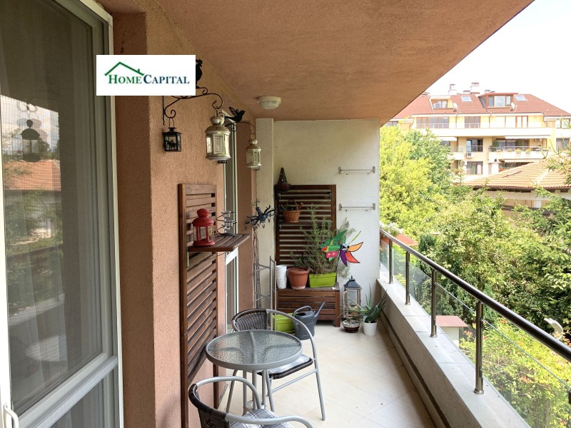 À venda  2 quartos Sofia , Ovtcha kupel , 122 m² | 56555235 - imagem [16]