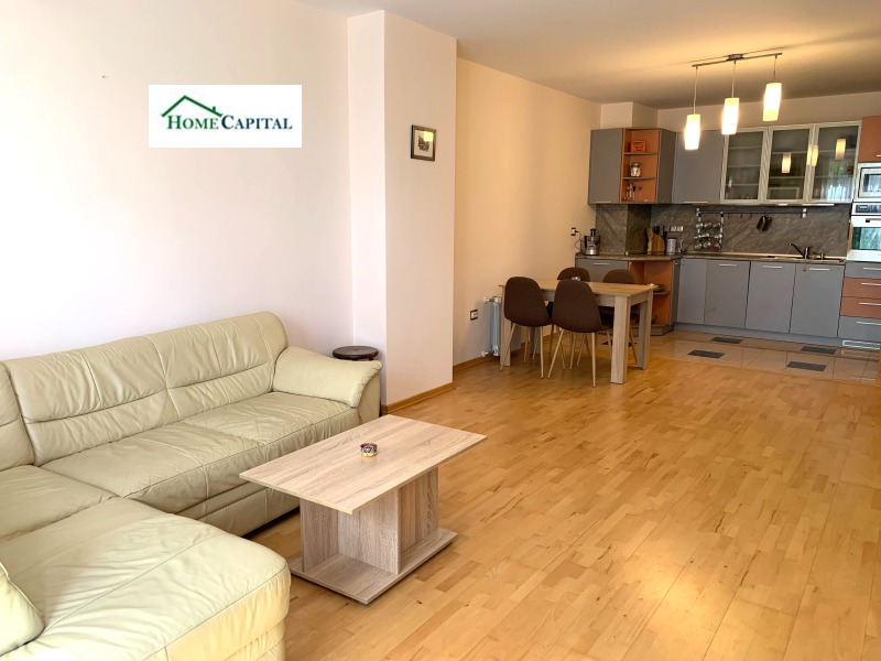 À venda  2 quartos Sofia , Ovtcha kupel , 122 m² | 56555235 - imagem [4]