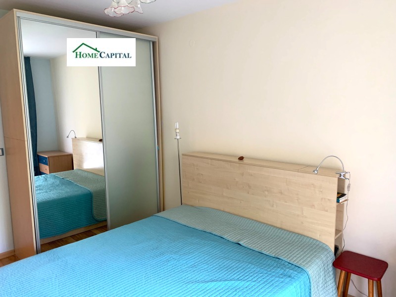 À venda  2 quartos Sofia , Ovtcha kupel , 122 m² | 56555235 - imagem [8]
