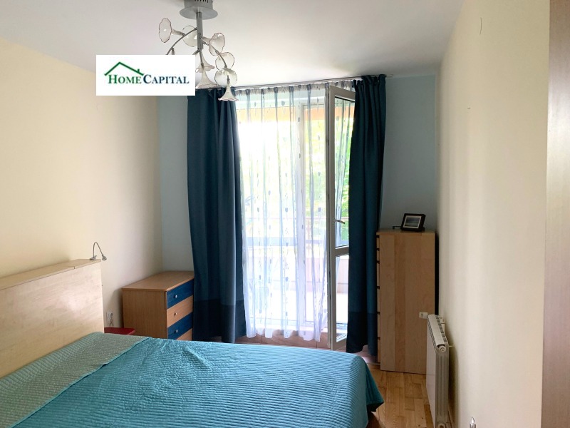 À venda  2 quartos Sofia , Ovtcha kupel , 122 m² | 56555235 - imagem [7]