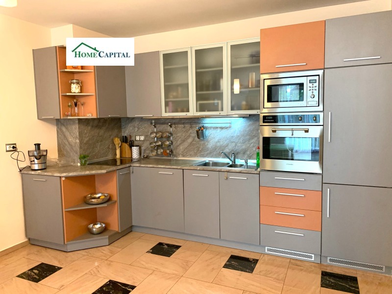 À venda  2 quartos Sofia , Ovtcha kupel , 122 m² | 56555235 - imagem [6]
