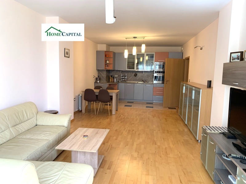 À venda  2 quartos Sofia , Ovtcha kupel , 122 m² | 56555235 - imagem [3]
