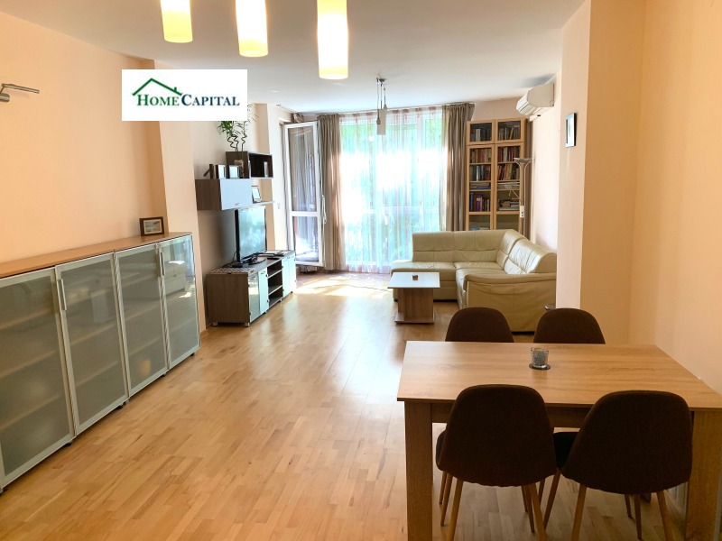 À venda  2 quartos Sofia , Ovtcha kupel , 122 m² | 56555235