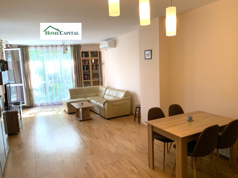 À venda  2 quartos Sofia , Ovtcha kupel , 122 m² | 56555235 - imagem [2]