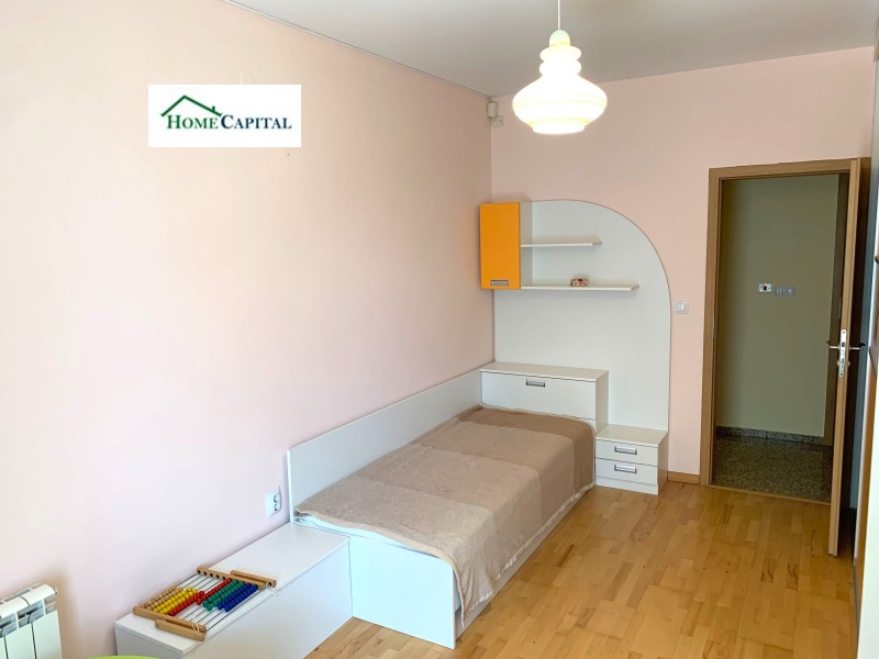 À venda  2 quartos Sofia , Ovtcha kupel , 122 m² | 56555235 - imagem [11]