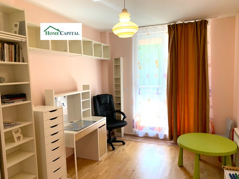 À venda  2 quartos Sofia , Ovtcha kupel , 122 m² | 56555235 - imagem [10]