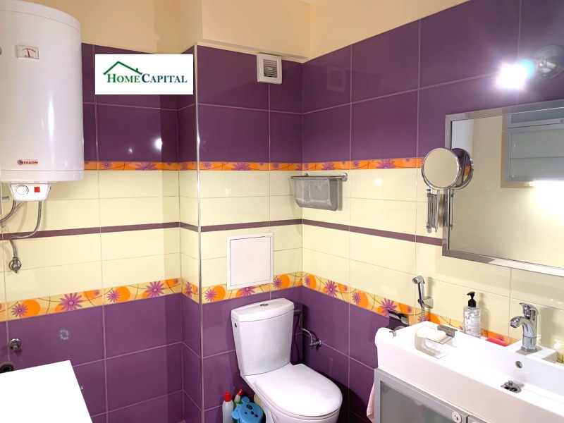 À venda  2 quartos Sofia , Ovtcha kupel , 122 m² | 56555235 - imagem [13]