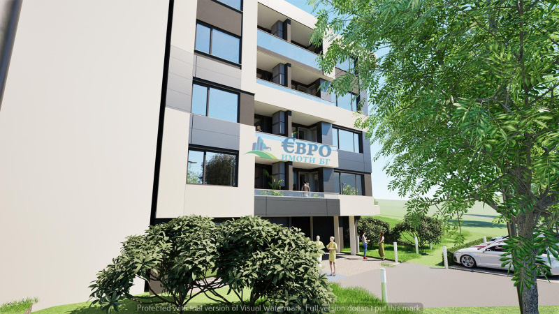 For Sale  2 bedroom Stara Zagora , Zheleznik - tsentar , 108 sq.m | 40217889 - image [8]