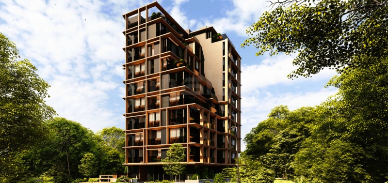 Продава 3-СТАЕН, гр. София, Манастирски ливади, снимка 2 - Апартаменти - 53173548