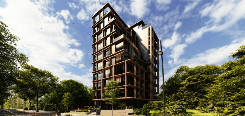 Продава 3-СТАЕН, гр. София, Манастирски ливади, снимка 4 - Апартаменти - 53173548