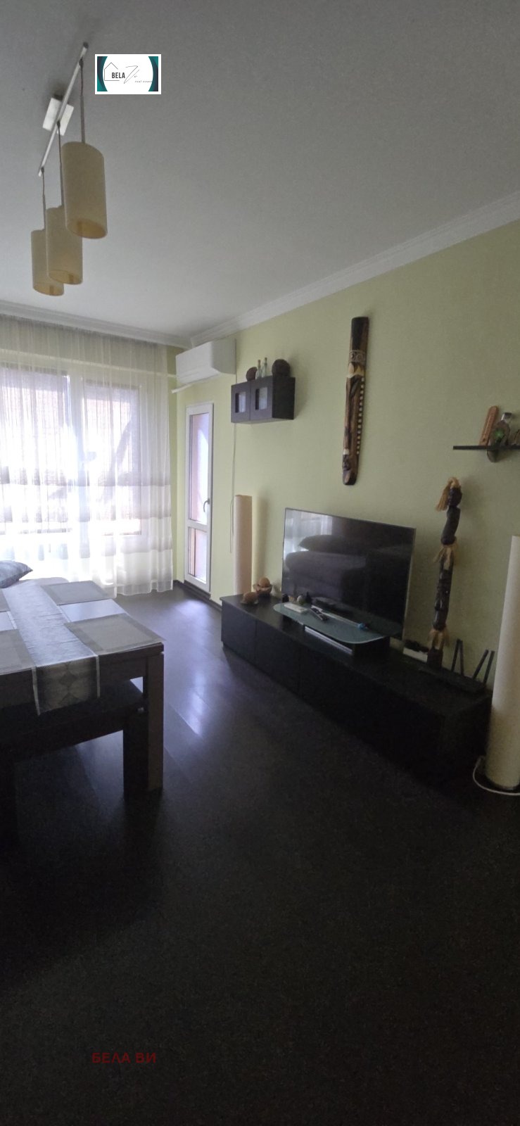 Продава 3-СТАЕН, гр. Перник, Изток, снимка 5 - Апартаменти - 53988125