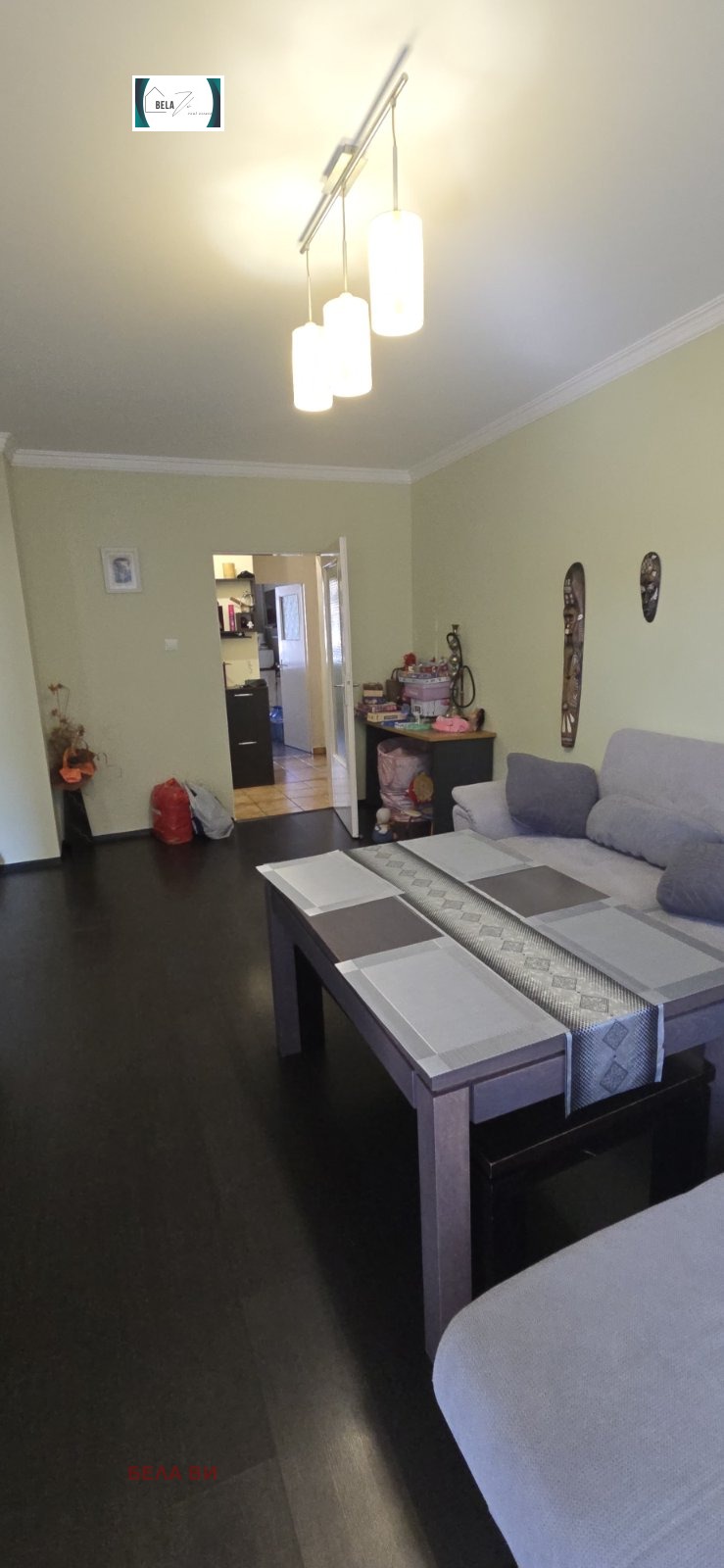 Продава 3-СТАЕН, гр. Перник, Изток, снимка 2 - Апартаменти - 53988125