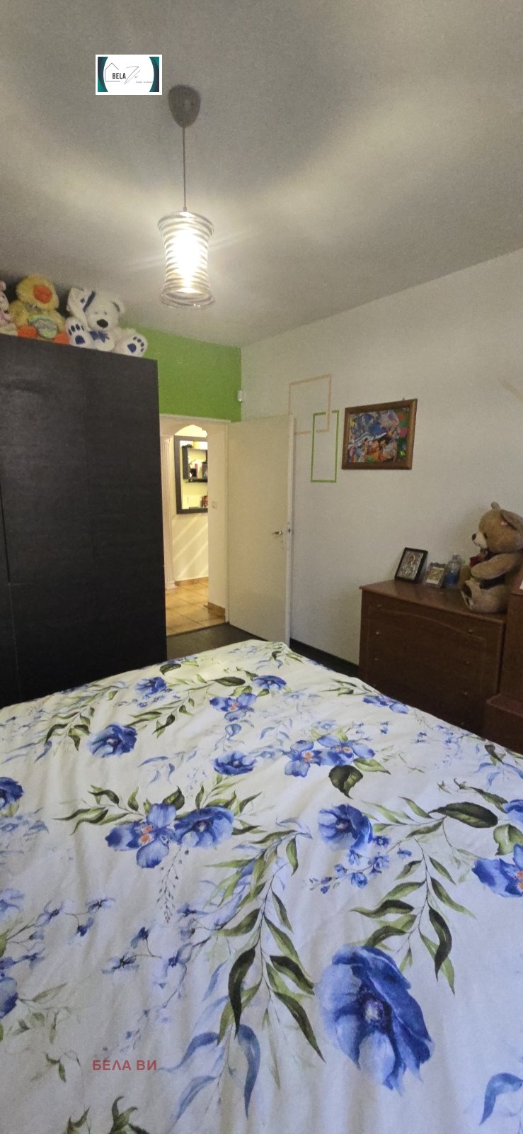 Продава 3-СТАЕН, гр. Перник, Изток, снимка 7 - Апартаменти - 53988125