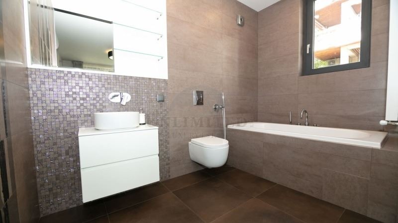 Продава 3-СТАЕН, гр. София, Изгрев, снимка 13 - Апартаменти - 54584077