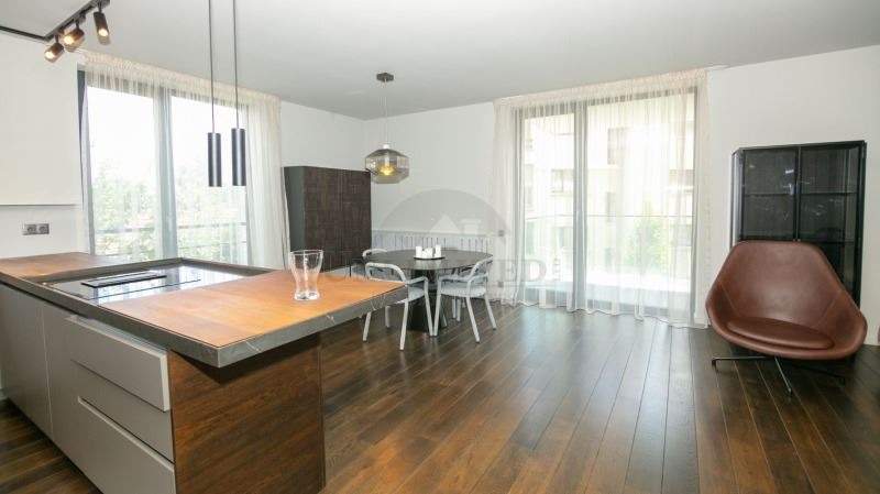 Продава 3-СТАЕН, гр. София, Изгрев, снимка 5 - Апартаменти - 54584077