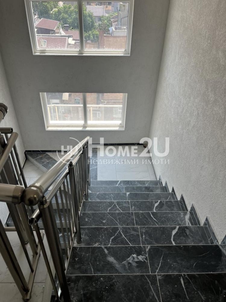 Продава 3-СТАЕН, гр. Варна, Колхозен пазар, снимка 7 - Апартаменти - 55830055