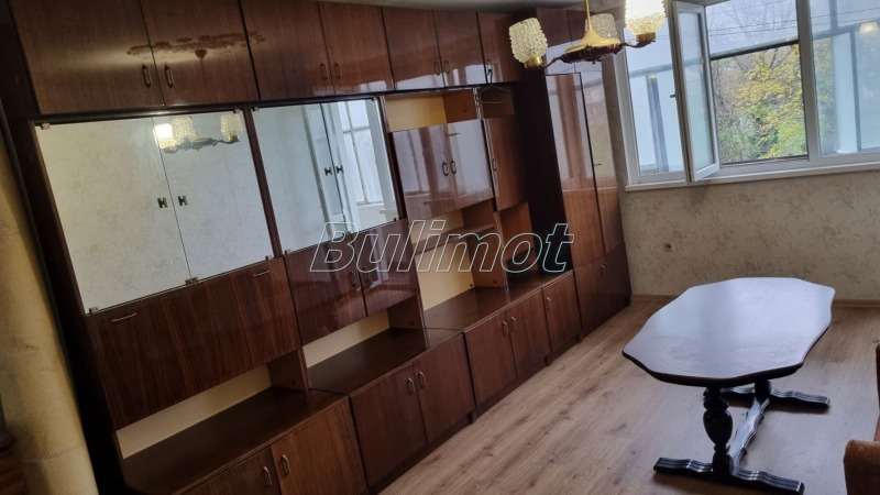 Продава 4-СТАЕН, гр. Варна, Цветен квартал, снимка 2 - Апартаменти - 52605785