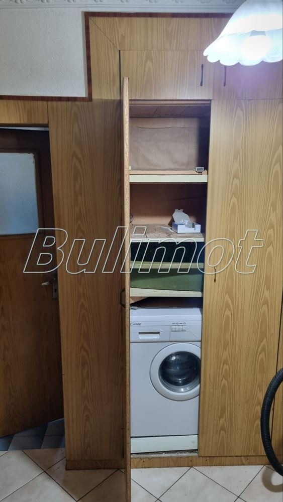 Продава 4-СТАЕН, гр. Варна, Цветен квартал, снимка 6 - Апартаменти - 52605785