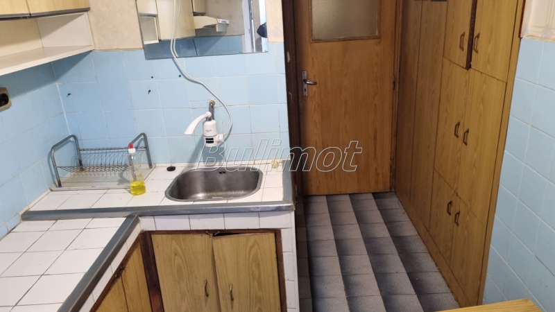 Продава 4-СТАЕН, гр. Варна, Цветен квартал, снимка 3 - Апартаменти - 52605785